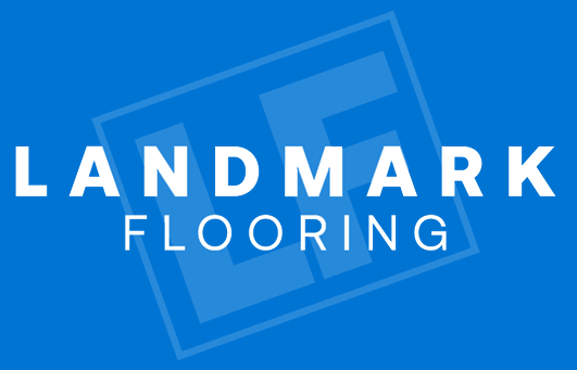 Landmark Flooring Logo